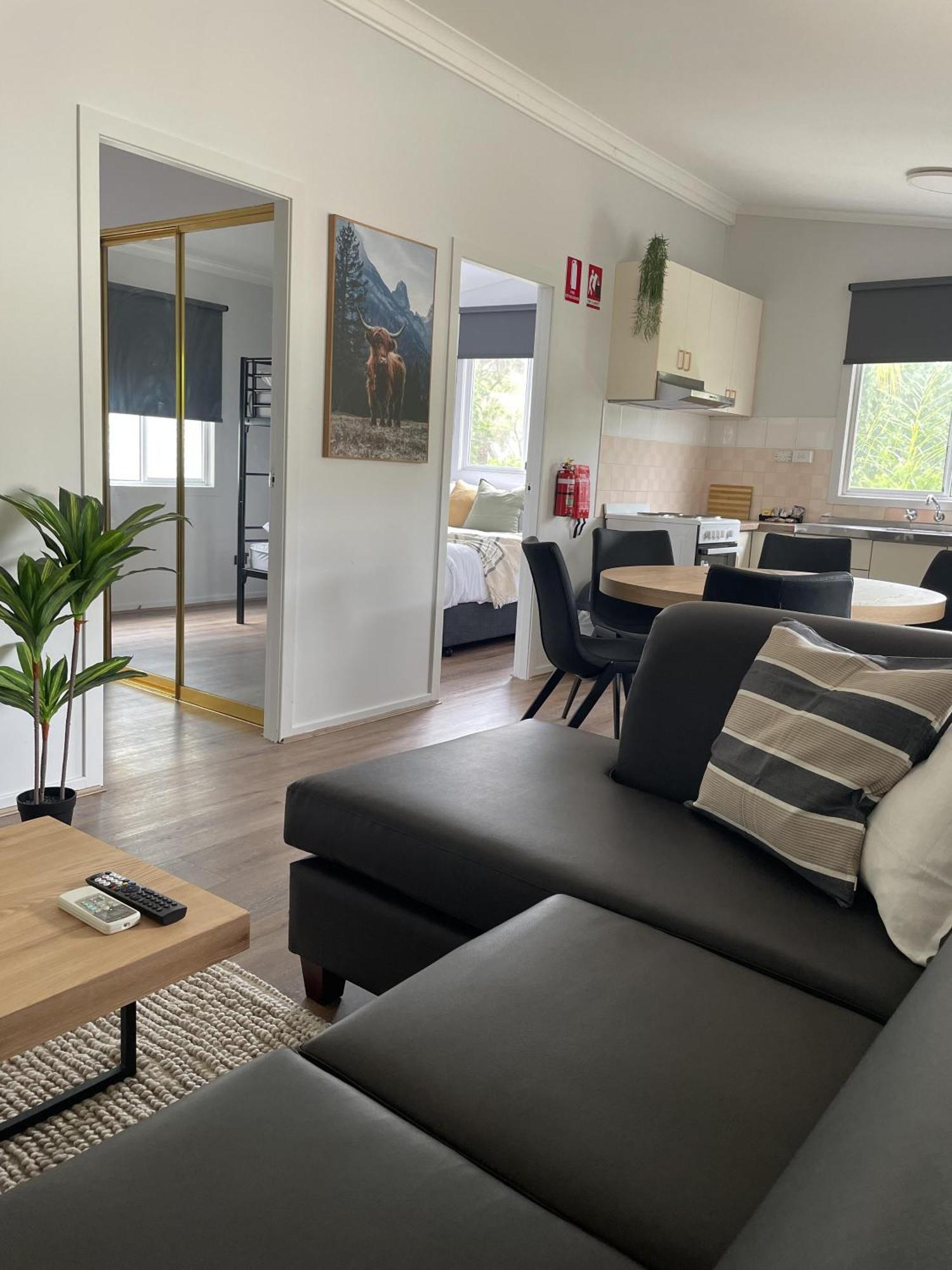 Ingenia Holidays Avina Vineyard Eksteriør billede