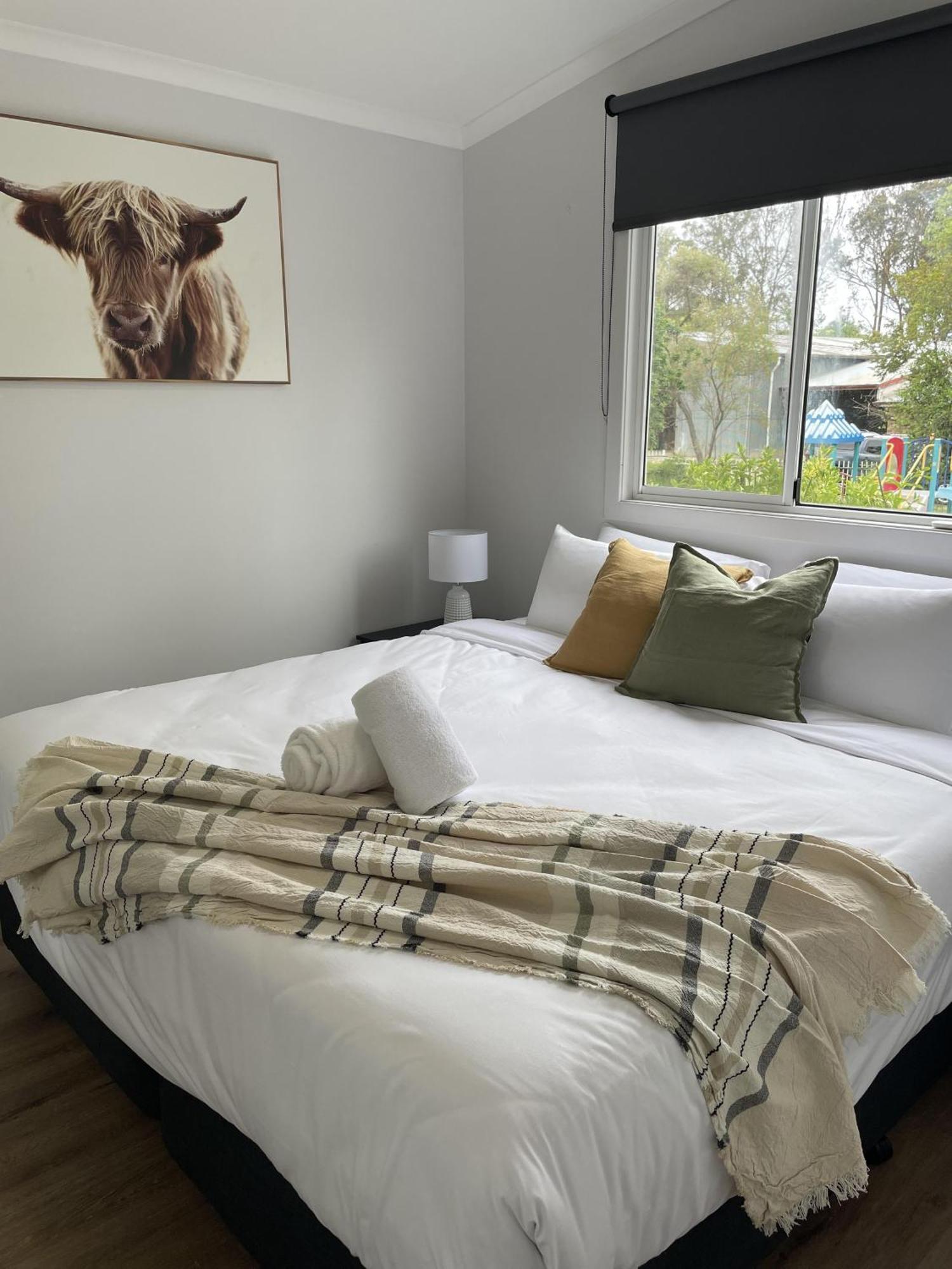 Ingenia Holidays Avina Vineyard Eksteriør billede